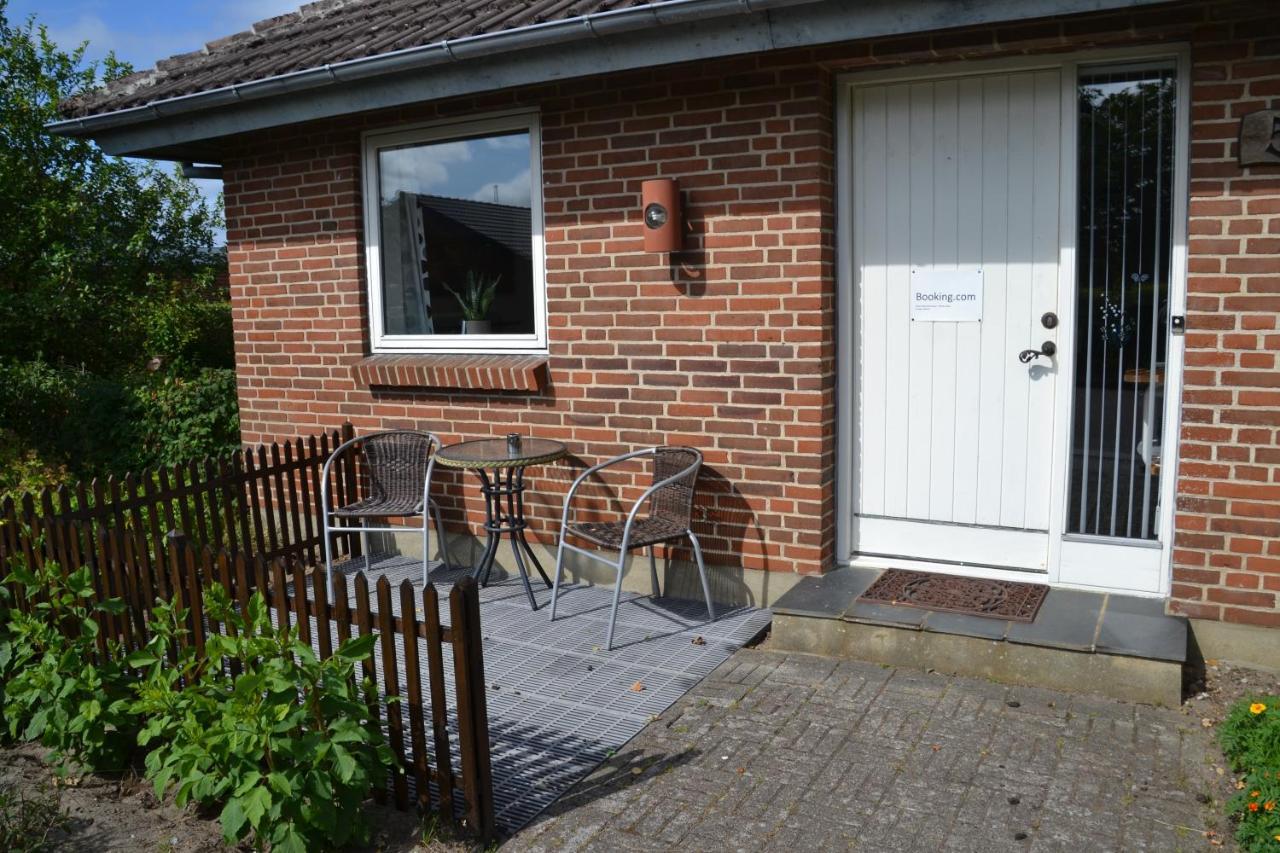 Markvaenget 5 Sønder Felding Exteriér fotografie