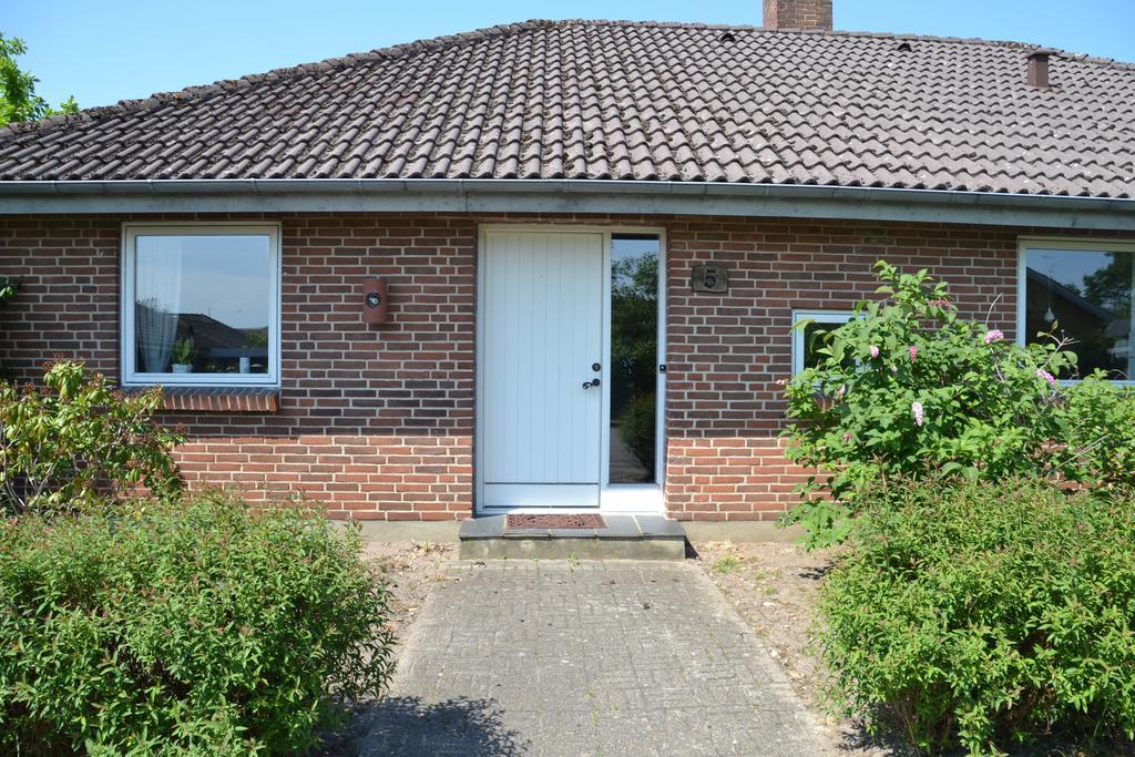 Markvaenget 5 Sønder Felding Exteriér fotografie