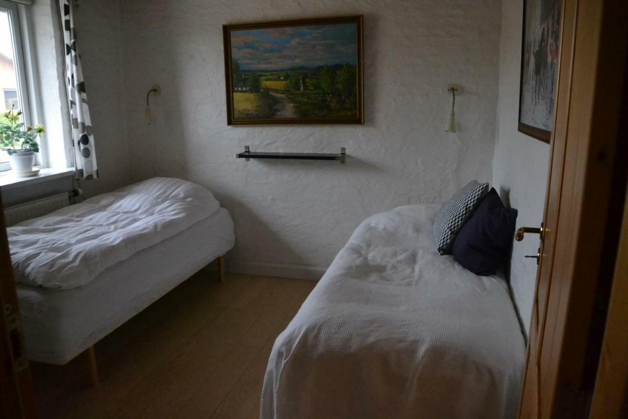 Markvaenget 5 Sønder Felding Exteriér fotografie