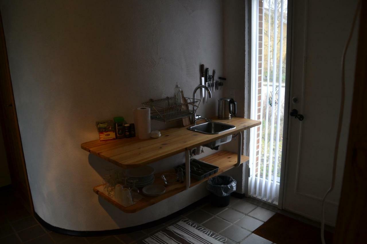 Markvaenget 5 Sønder Felding Exteriér fotografie